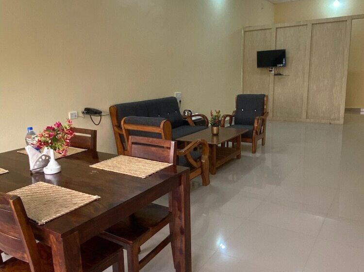 فندق The Tiger Valley Resort
