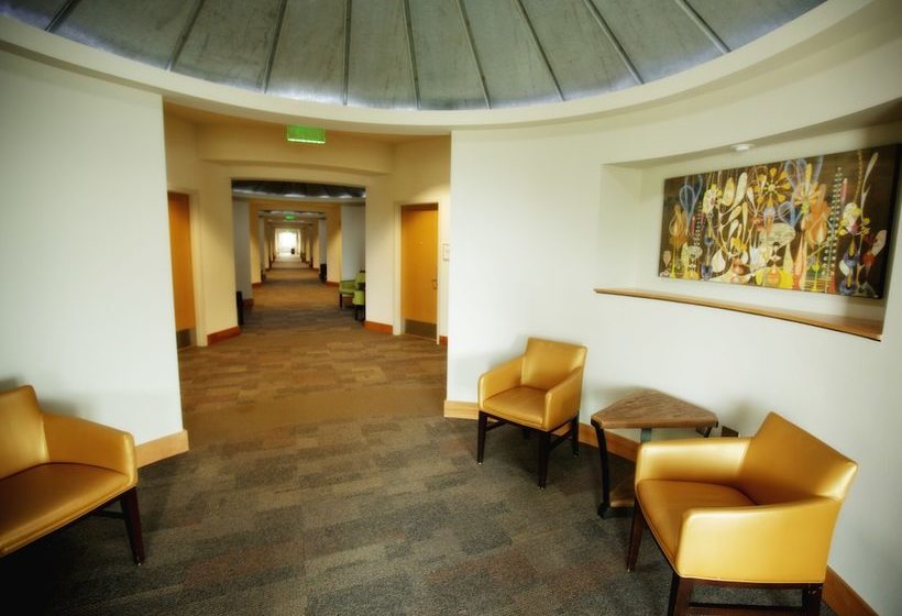 فندق Watercrest  At Hhcc