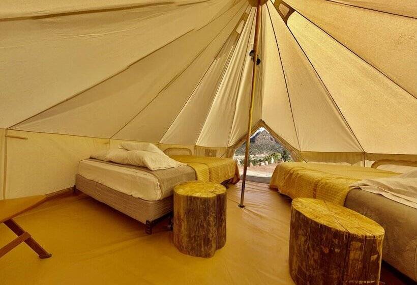 فندق Zion Glamping Adventures
