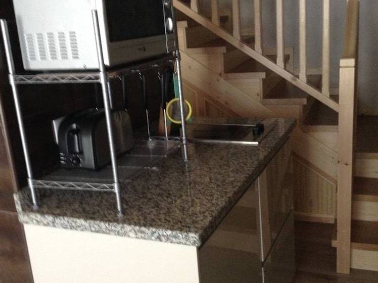 La Cabaña De Catalina