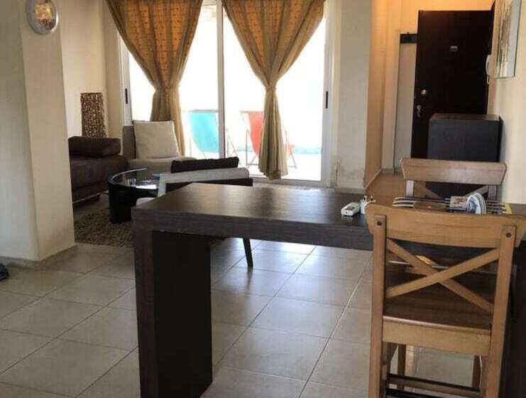 ペンション Lux Country Condo