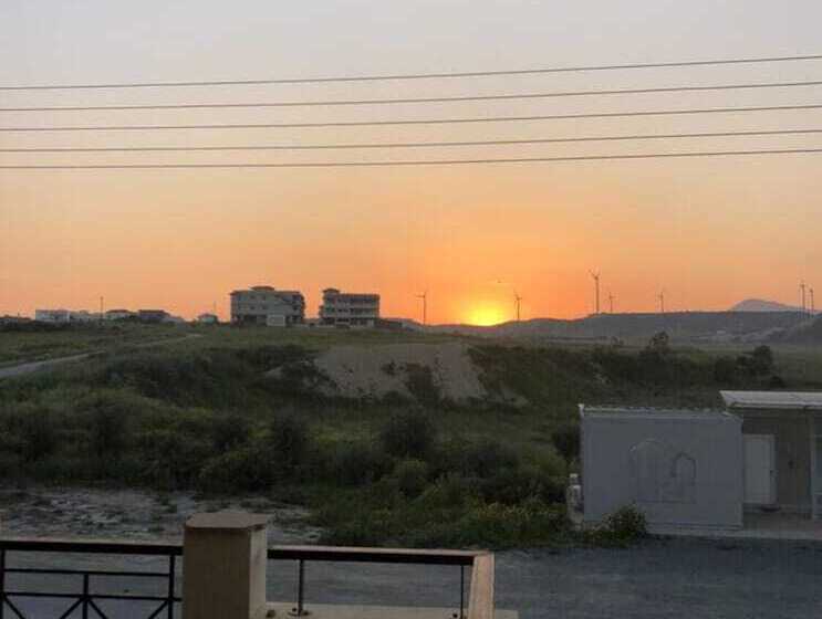 פנסיון Lux Country Condo