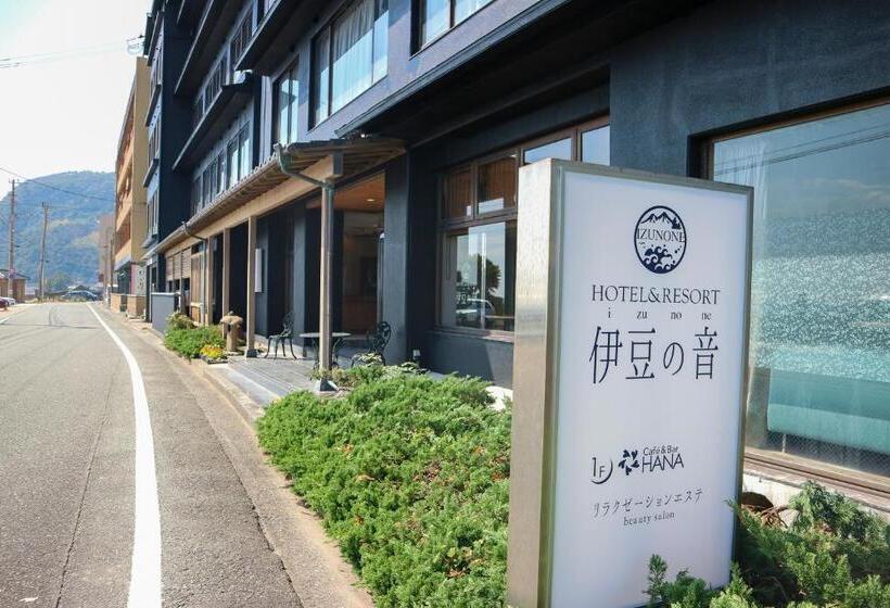 日式旅馆 &resort Izu No Ne