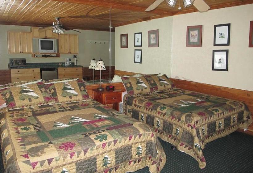 The Bear Inn Resort