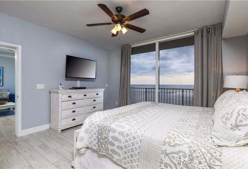 Tidewater Beach Resort By Royal American Beach Getaways