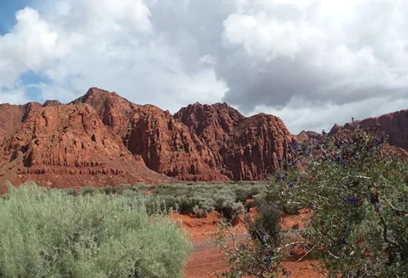 Zion’s Cozy Cabin S