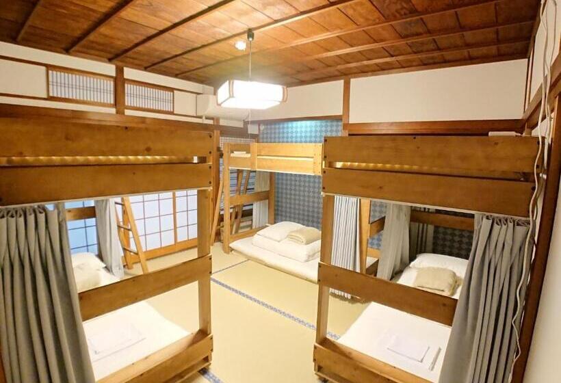 Общежитие Kinosaki Knot