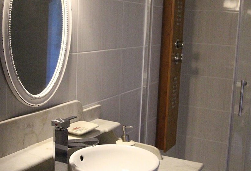 Bed and Breakfast Le Domaine Du Mijarnier