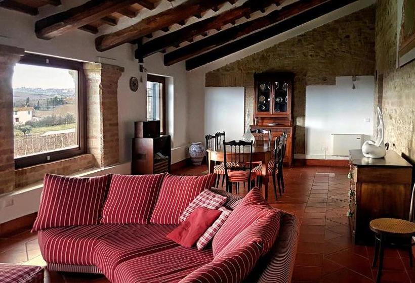 Casale Delle Stelle