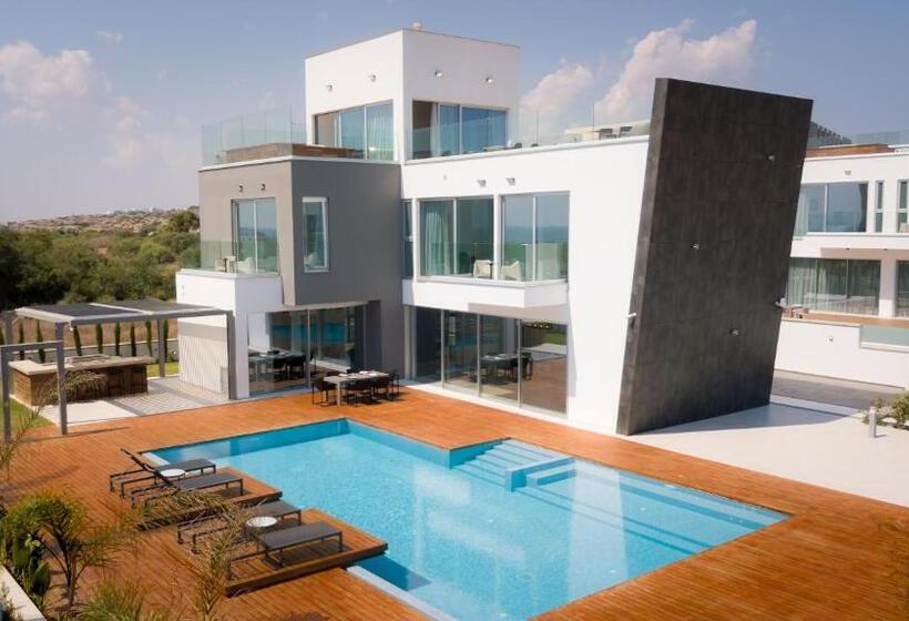 Cove Seaview Villas