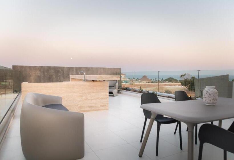 Cove Seaview Villas