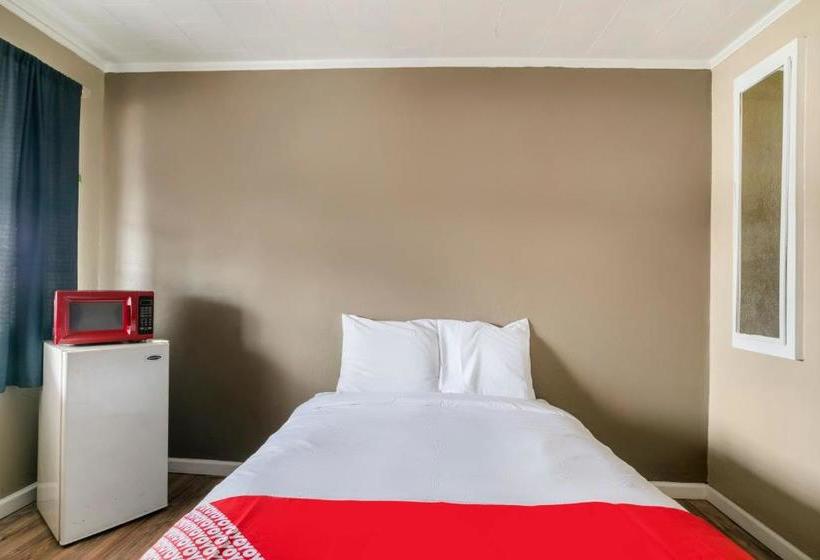 فندق Lakeland Ga I129