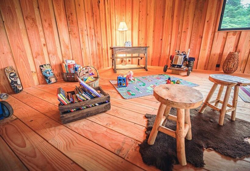 酒店 Domaine De La Vitarelle Glamping