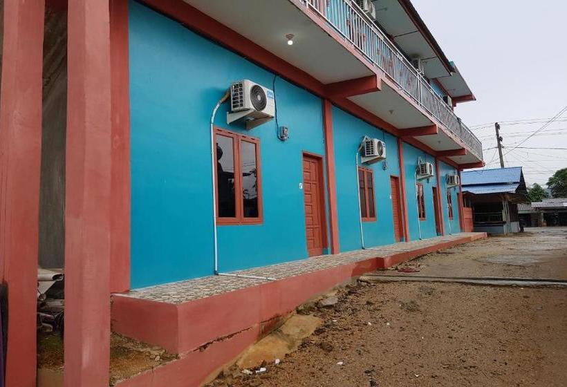 هتل Spot On 2926 Penginapan Sariah Basamo