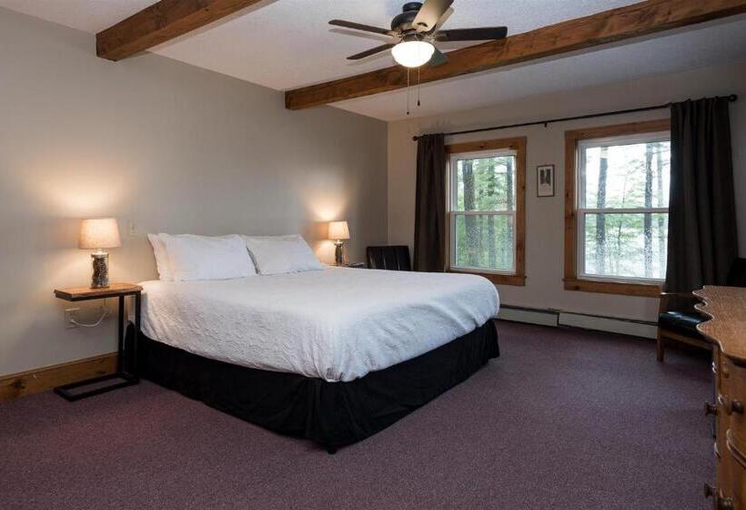 فندق The Lodge At Pleasant Point