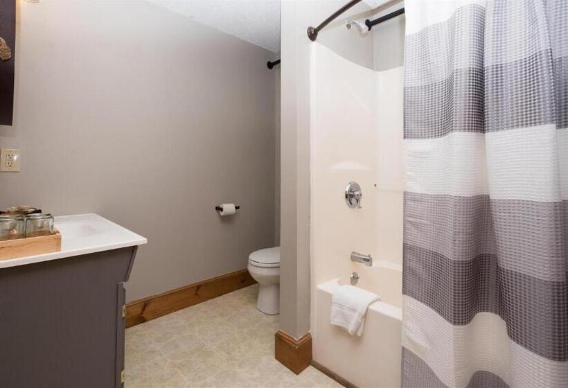 فندق The Lodge At Pleasant Point