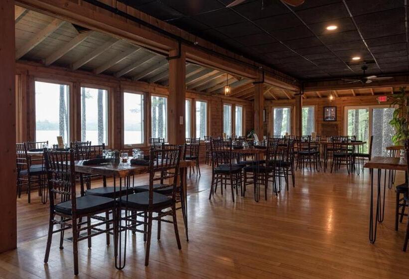 فندق The Lodge At Pleasant Point