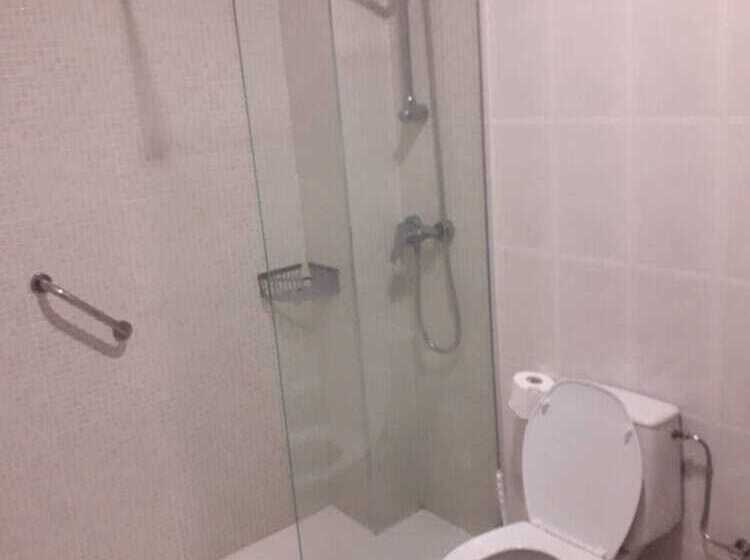 Пансион Hostal Y Albergue Carpinteiras