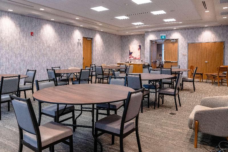 فندق Hilton Garden Inn Sudbury