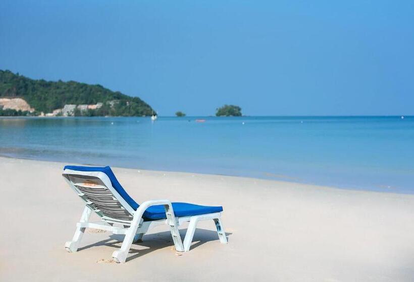 پانسیون Dang Sea Beach Resort   Sha
