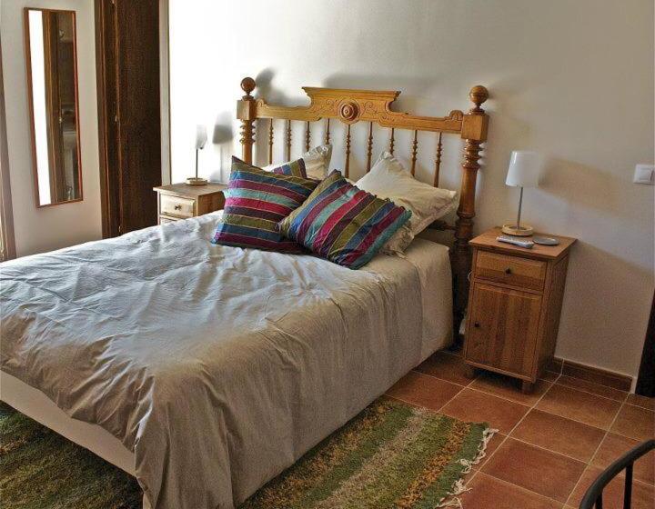 بنسيون Posada De Cabra