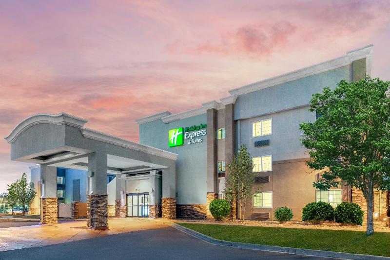 酒店 Holiday Inn Express & Suites Wheat Ridge Denver West, An Ihg