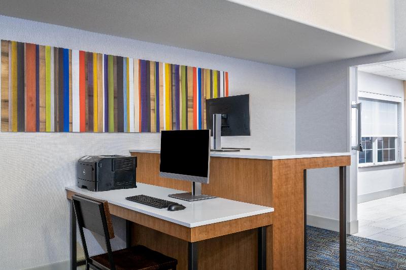 酒店 Holiday Inn Express & Suites Wheat Ridge Denver West, An Ihg