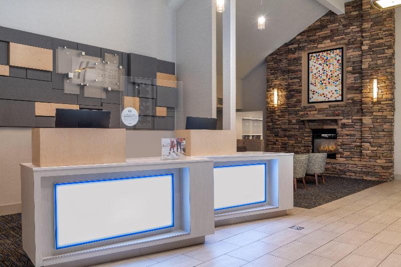 酒店 Holiday Inn Express & Suites Wheat Ridge Denver West, An Ihg