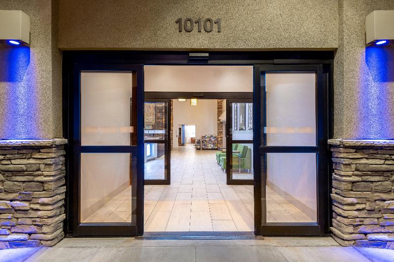 酒店 Holiday Inn Express & Suites Wheat Ridge Denver West, An Ihg
