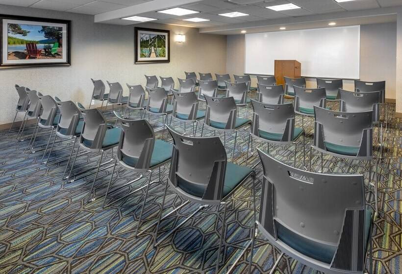 酒店 Holiday Inn Express & Suites Wheat Ridge Denver West, An Ihg