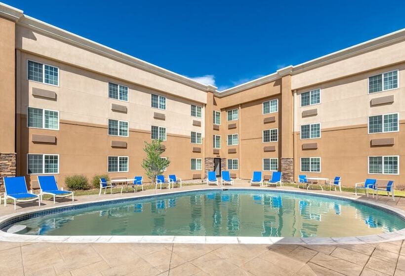 酒店 Holiday Inn Express & Suites Wheat Ridge Denver West, An Ihg