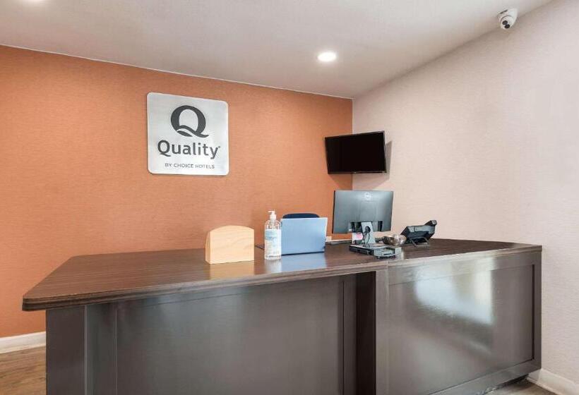 ホテル Quality Inn