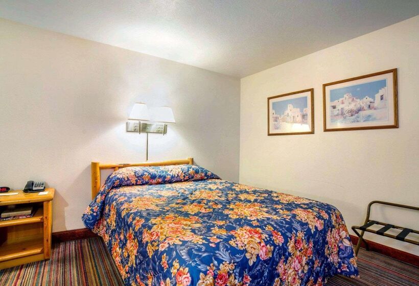 هتل Rodeway Inn