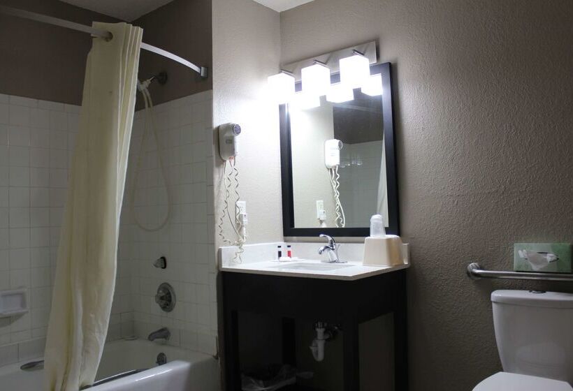 هتل Super 8 By Wyndham Wyoming/grand Rapids Area