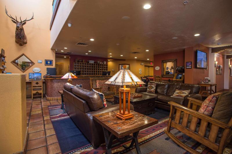 בית מלון כפרי Table Mountain Inn