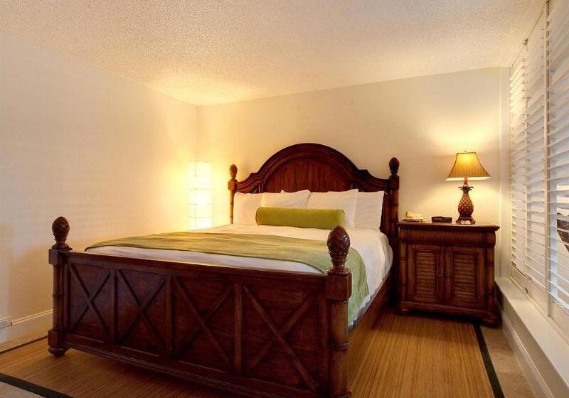 Tahitian Inn Boutique Hotel Tampa