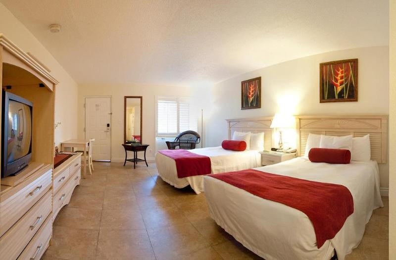 Tahitian Inn Boutique Hotel Tampa