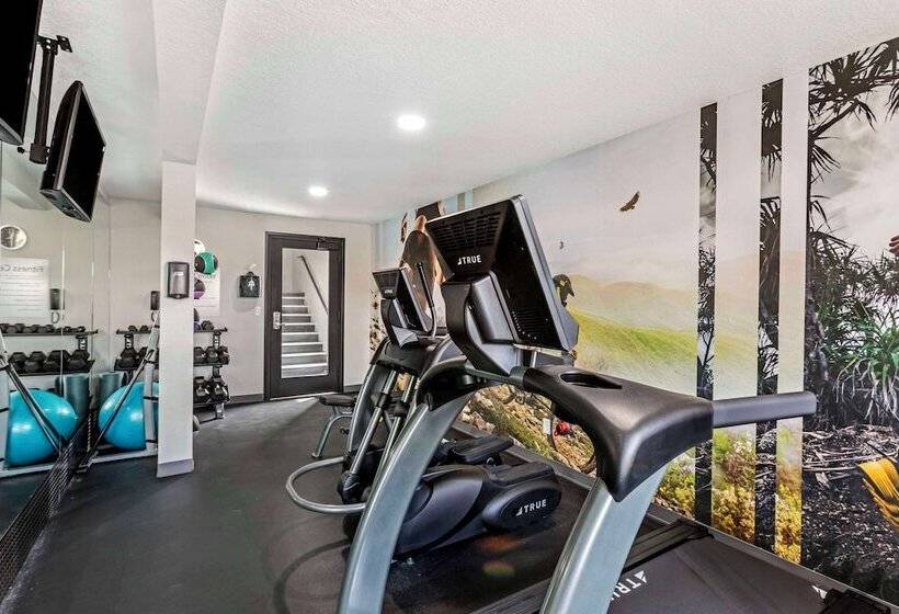 مُتل Clarion Pointe Prescott Valley