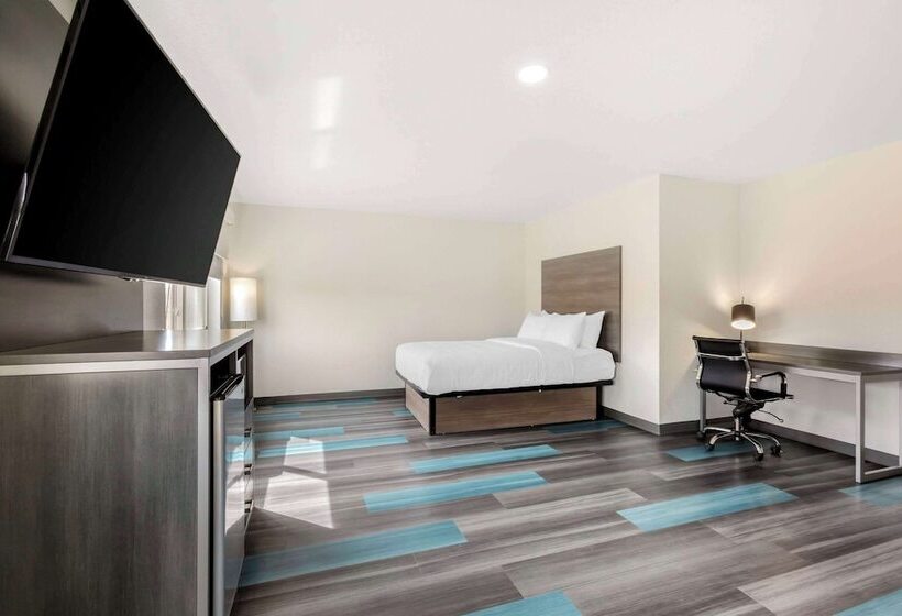 مُتل Clarion Pointe Prescott Valley