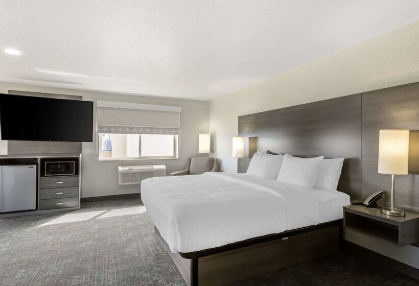 مُتل Clarion Pointe Prescott Valley