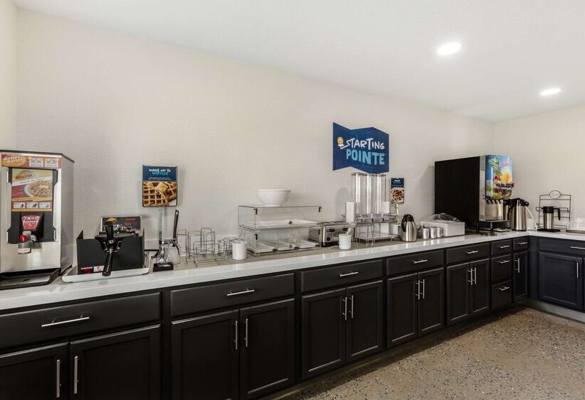 مُتل Clarion Pointe Prescott Valley