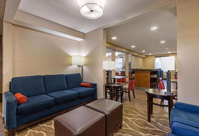 مُتل Comfort Inn N Myrtle Beach Barefoot Landing