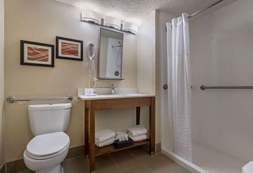 مُتل Comfort Inn N Myrtle Beach Barefoot Landing