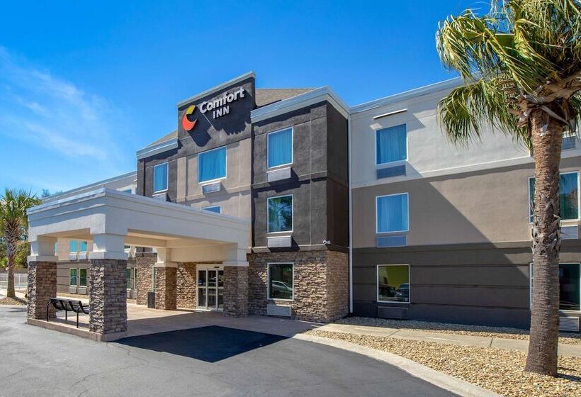 مُتل Comfort Inn N Myrtle Beach Barefoot Landing