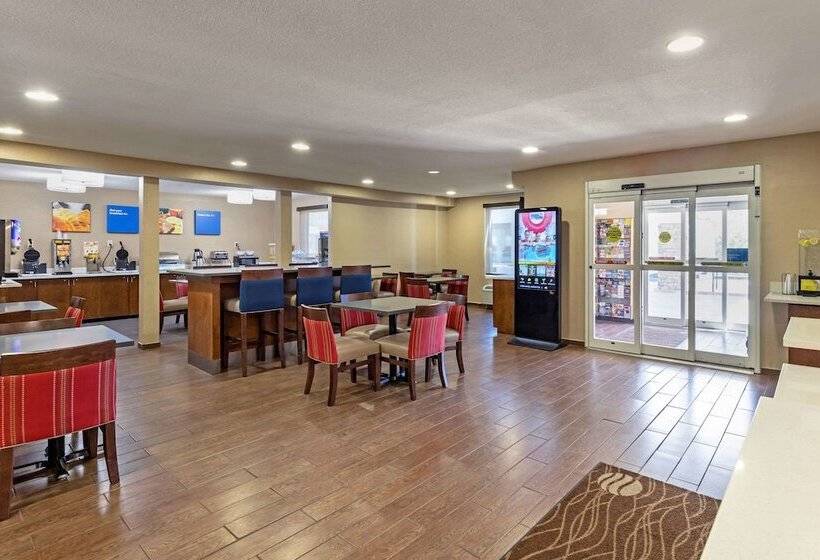 مُتل Comfort Inn N Myrtle Beach Barefoot Landing