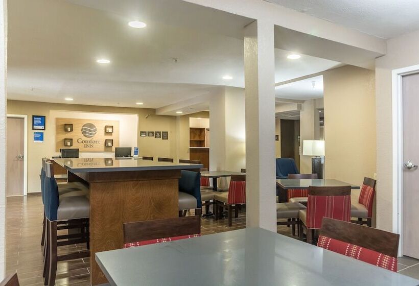 مُتل Comfort Inn N Myrtle Beach Barefoot Landing