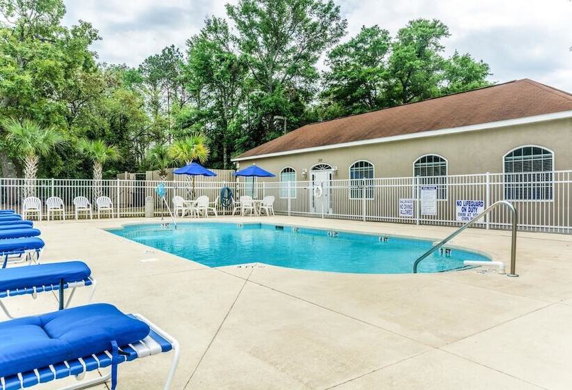 مُتل Comfort Inn N Myrtle Beach Barefoot Landing