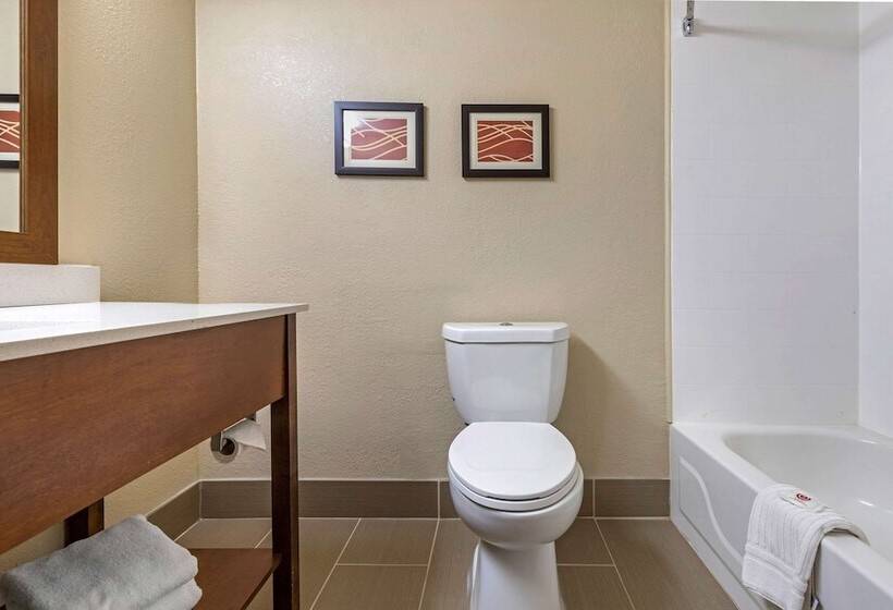 مُتل Comfort Inn N Myrtle Beach Barefoot Landing