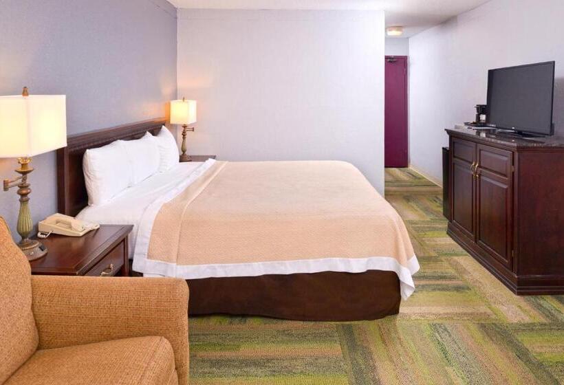 מוטל Country Garden & Suites