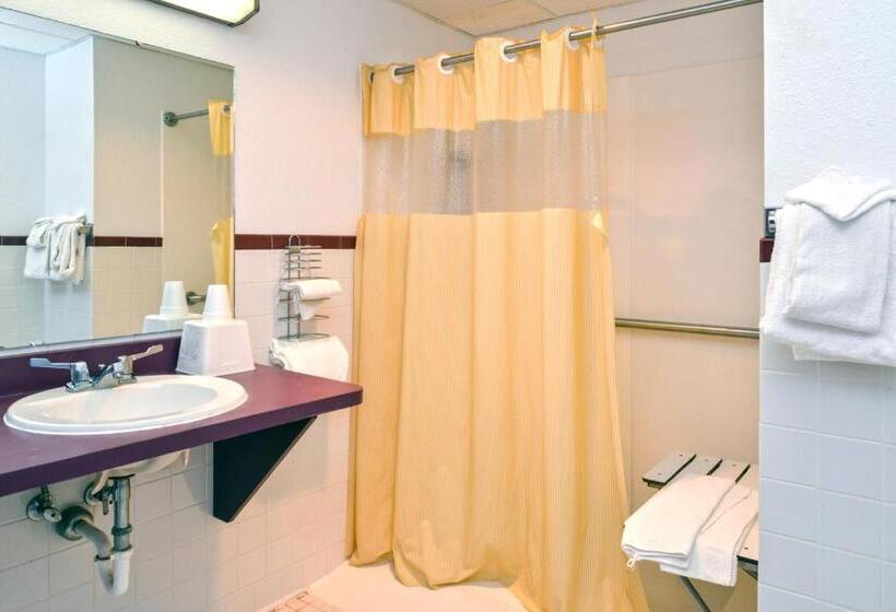 מוטל Country Garden & Suites